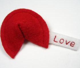 Love is in the Air Catnip Cat Toy